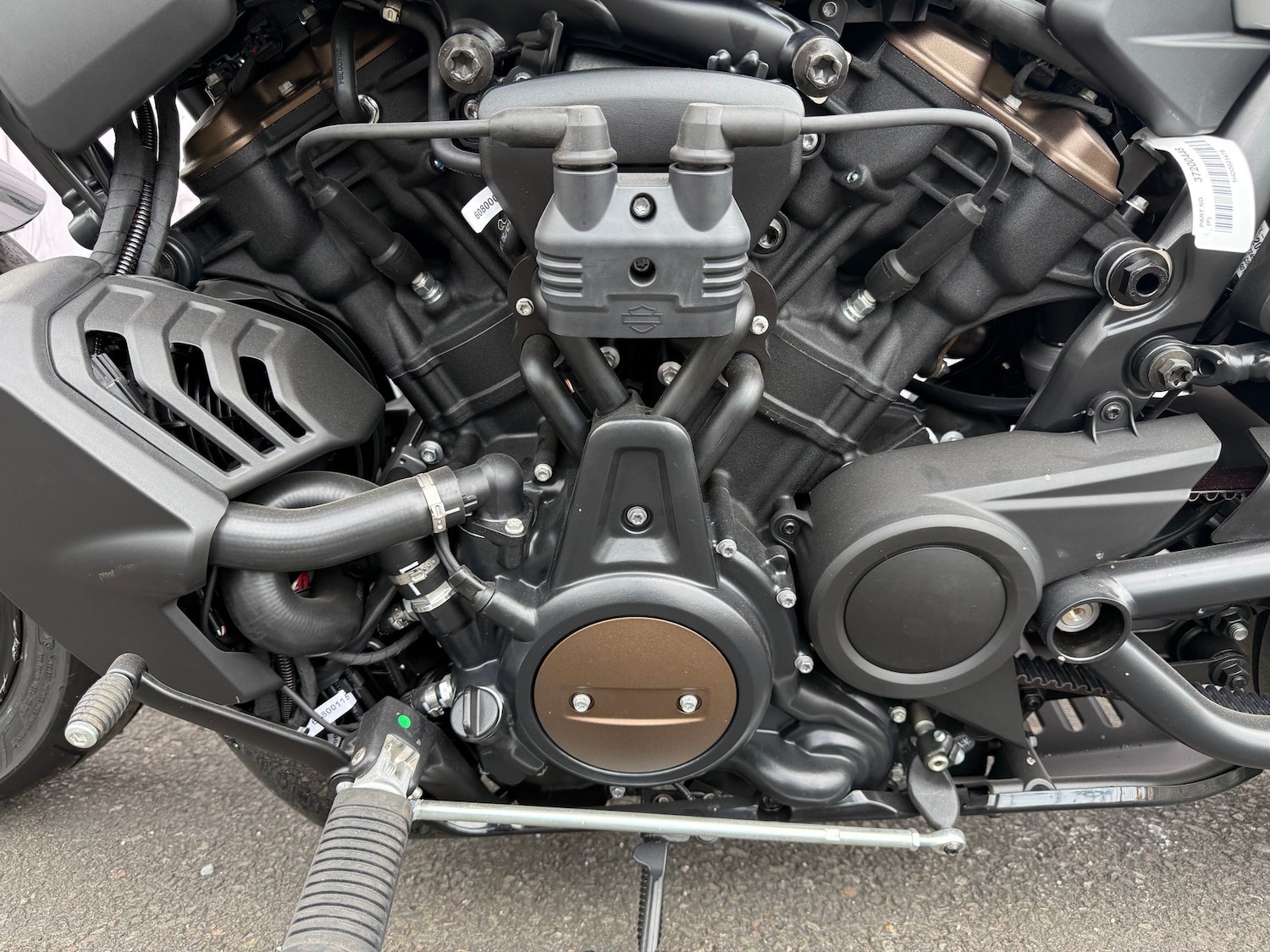 Used Harley-Davidson Sportster S 2026 for sale - 78821027: Photo 9