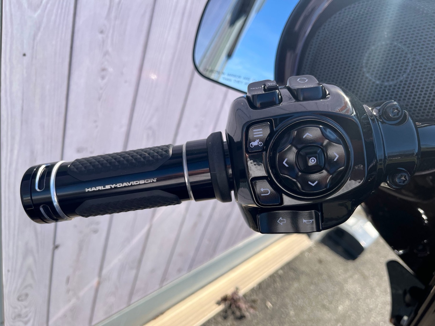 Used Harley-Davidson CVO 2025 for sale - 78475073: Photo 15