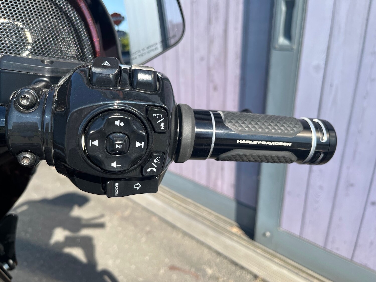Used Harley-Davidson CVO 2025 for sale - 78475073: Photo 17