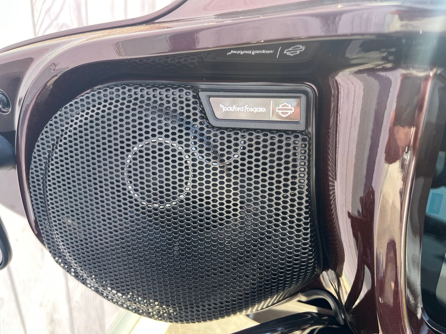Used Harley-Davidson CVO 2025 for sale - 78475073: Photo 20