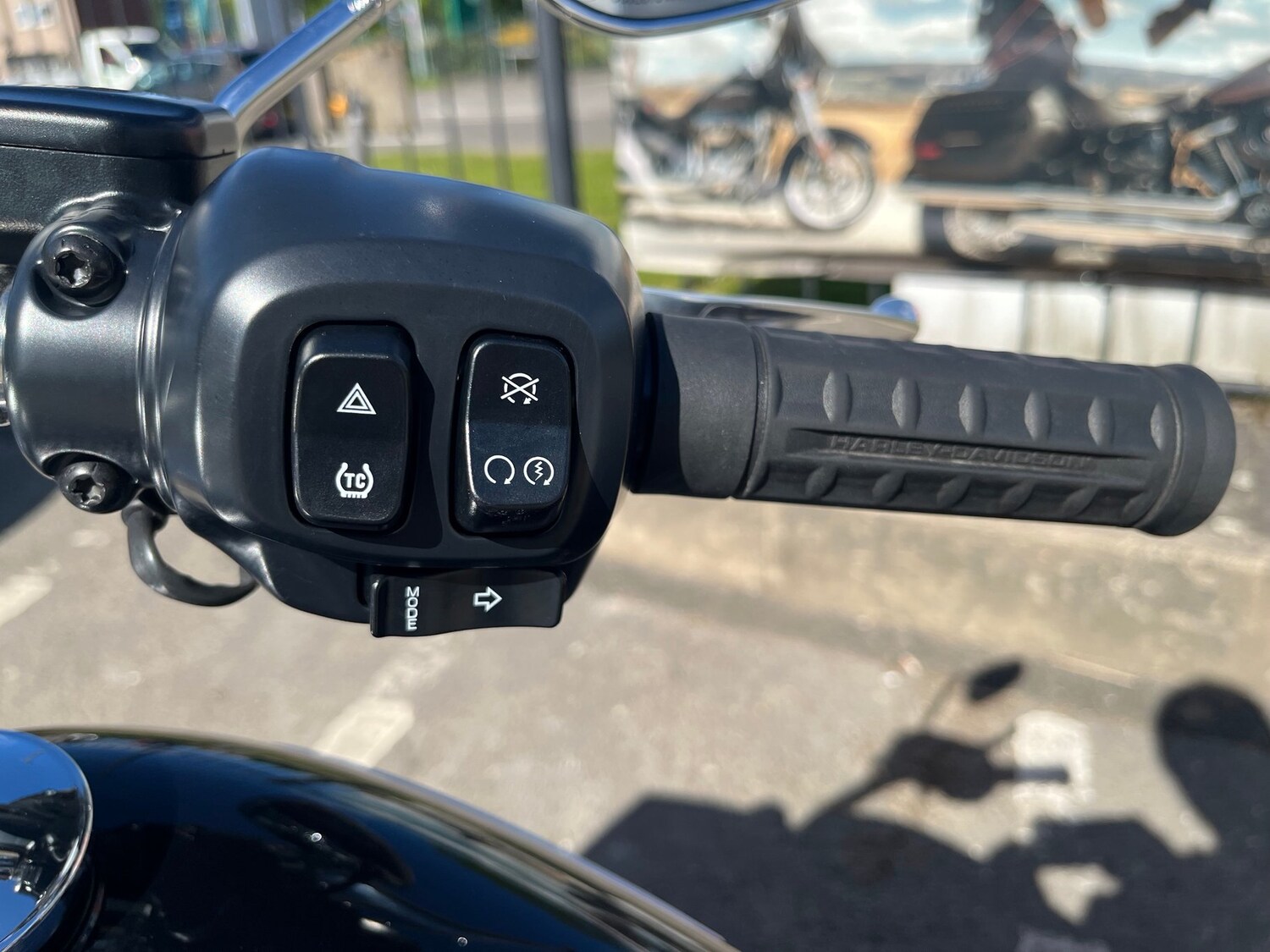 Used Harley-Davidson SOFTAIL FLFB FAT BOY 2026 for sale - 78599951: Photo 10