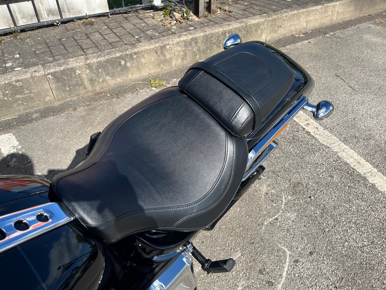 Used Harley-Davidson SOFTAIL FLFB FAT BOY 2026 for sale - 78599951: Photo 16