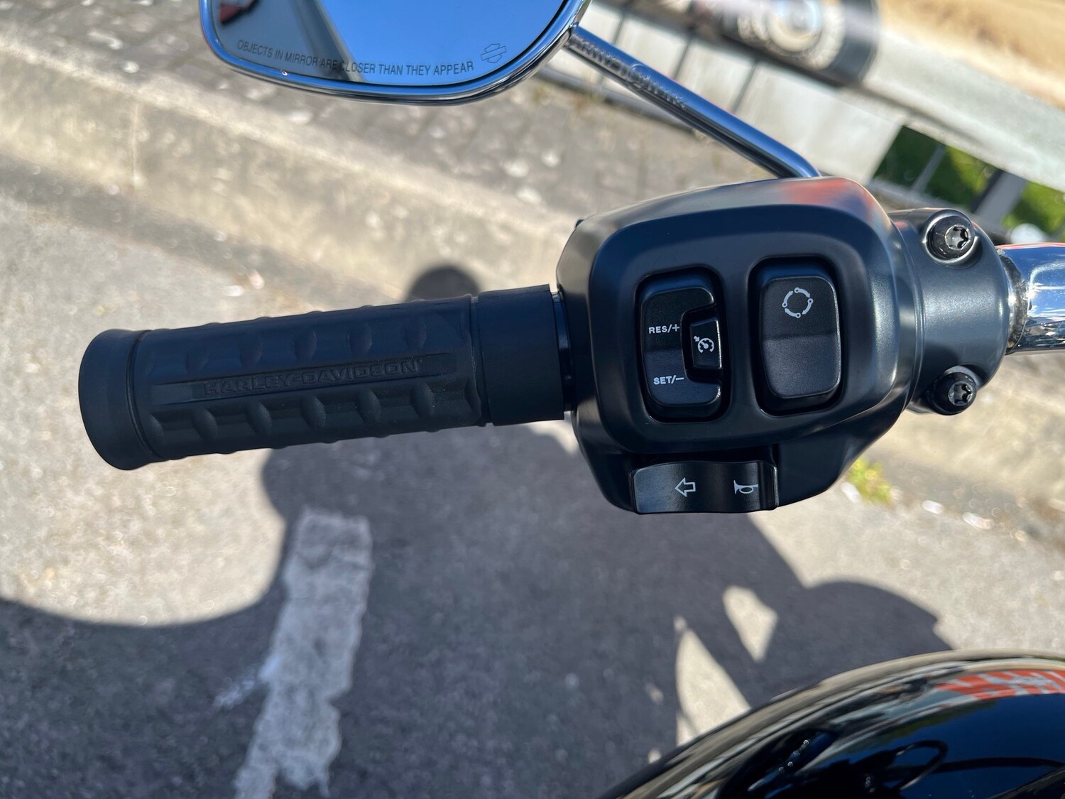 Used Harley-Davidson SOFTAIL FLFB FAT BOY 2026 for sale - 78599951: Photo 8