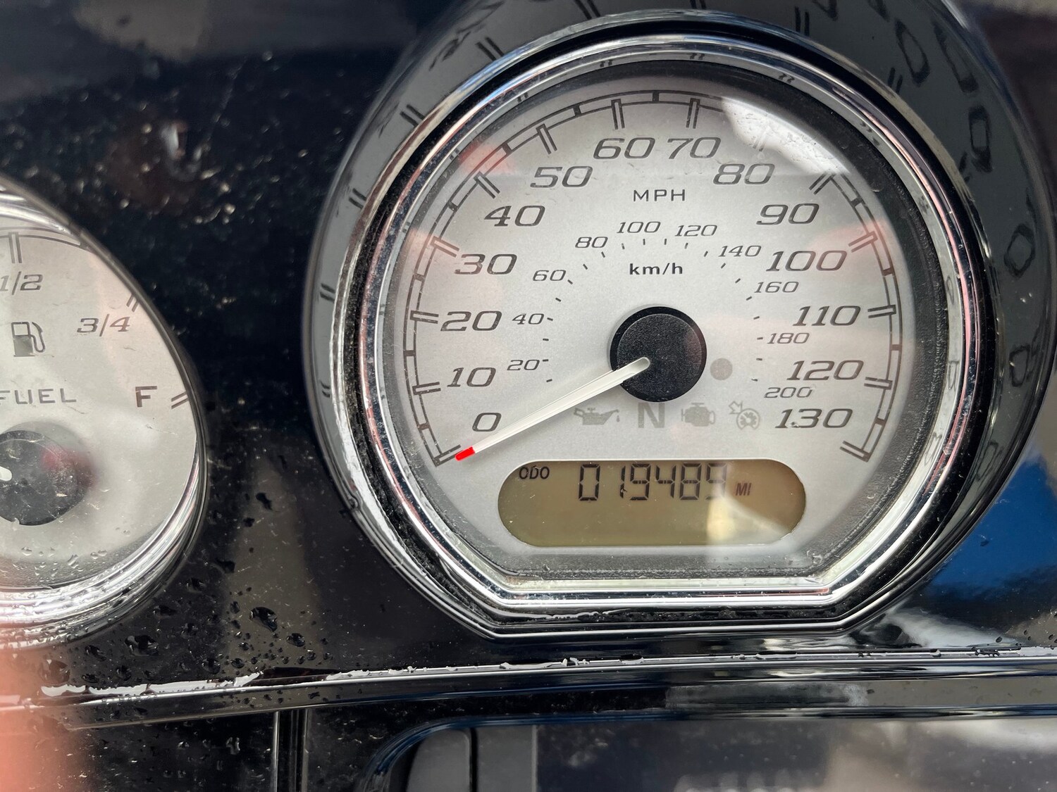 Harley-Davidson TOURING FLHX STREET GLIDE