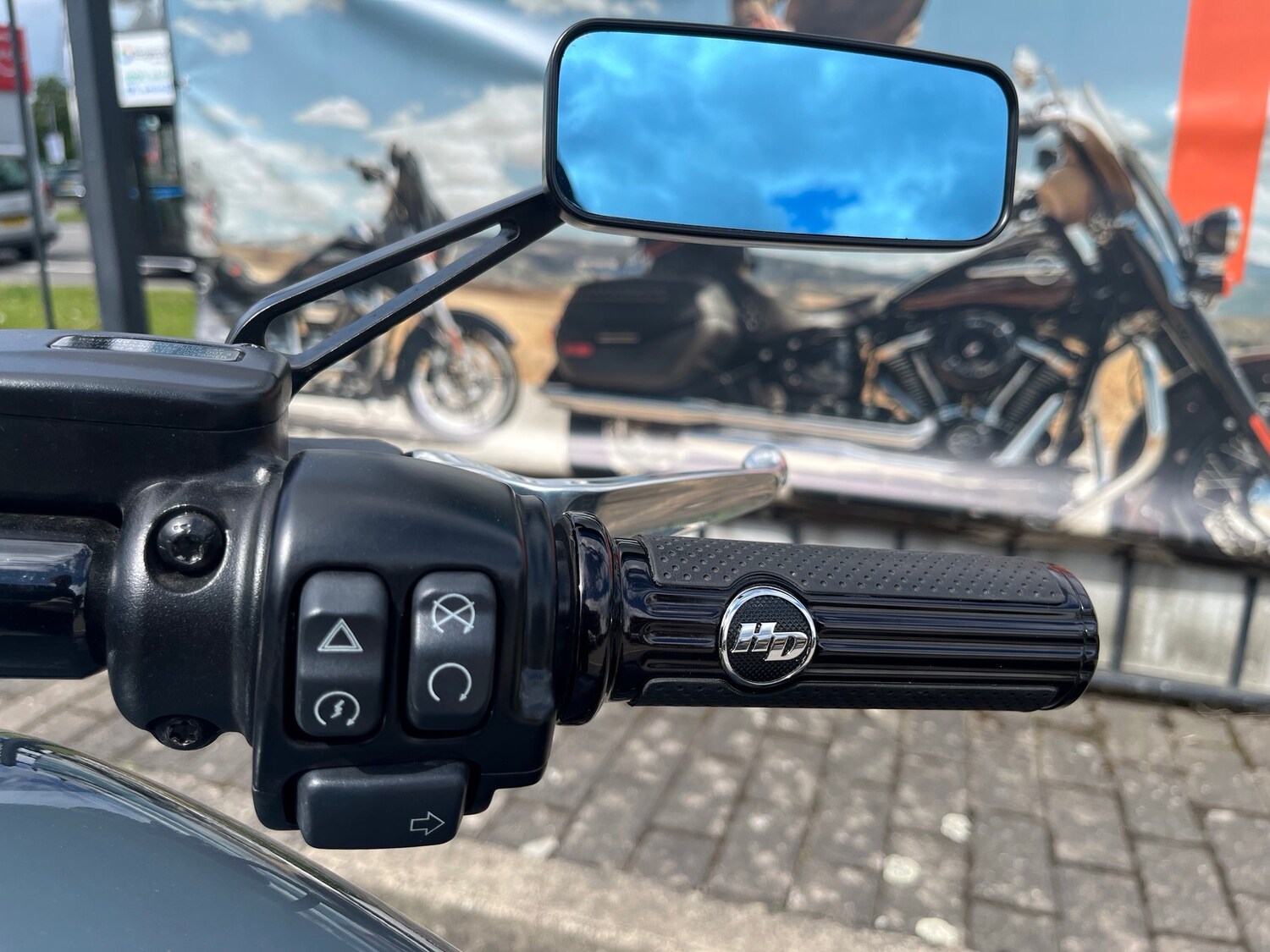 Used Harley-Davidson SOFTAIL BREAKOUT 2019 for sale - 78584738: Photo 16