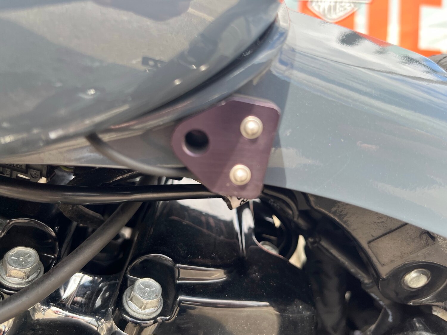 Used Harley-Davidson SOFTAIL BREAKOUT 2019 for sale - 78584738: Photo 17