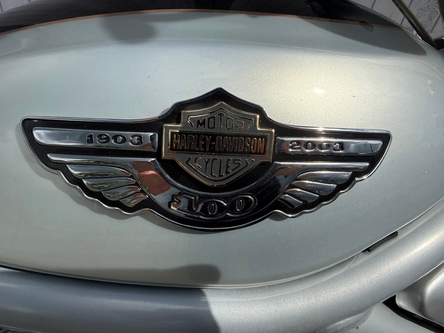 Used Harley-Davidson V-ROD 2003 for sale - 78865351: Photo 12