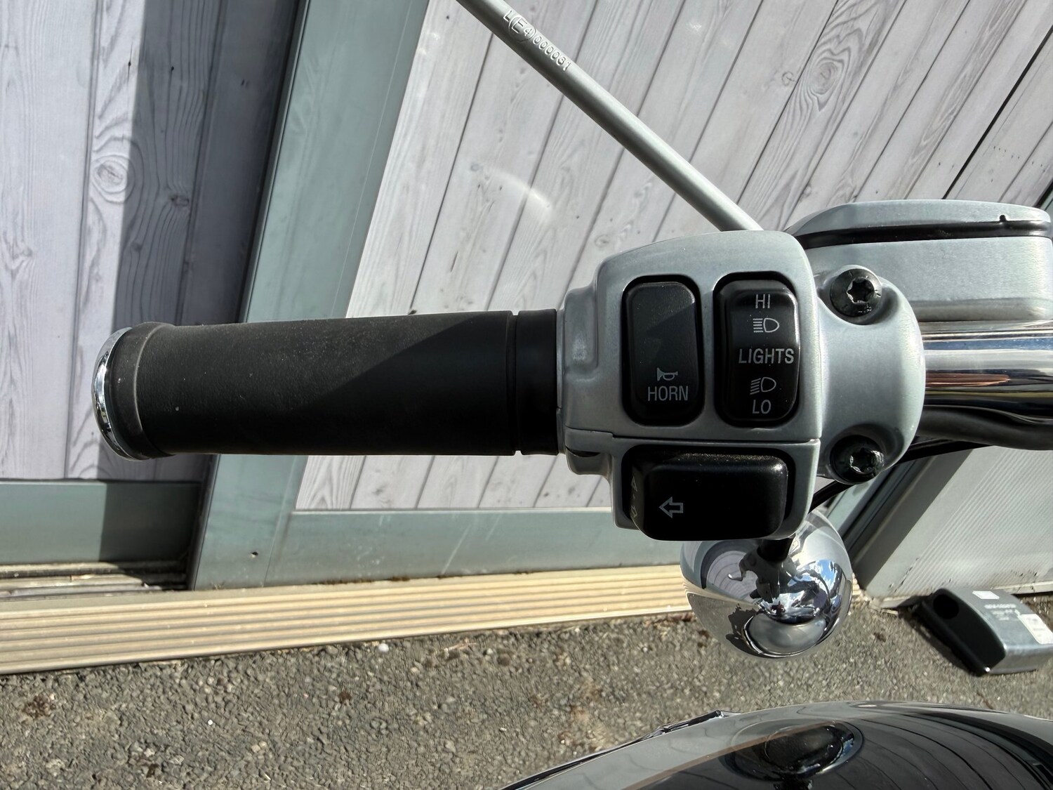 Used Harley-Davidson V-ROD 2003 for sale - 78865351: Photo 13