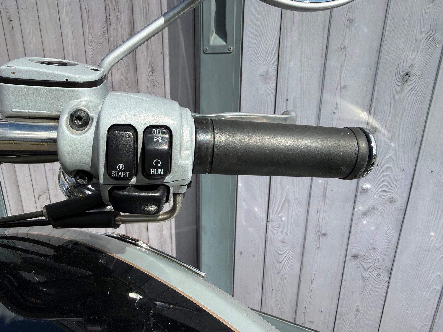 Used Harley-Davidson V-ROD 2003 for sale - 78865351: Photo 15