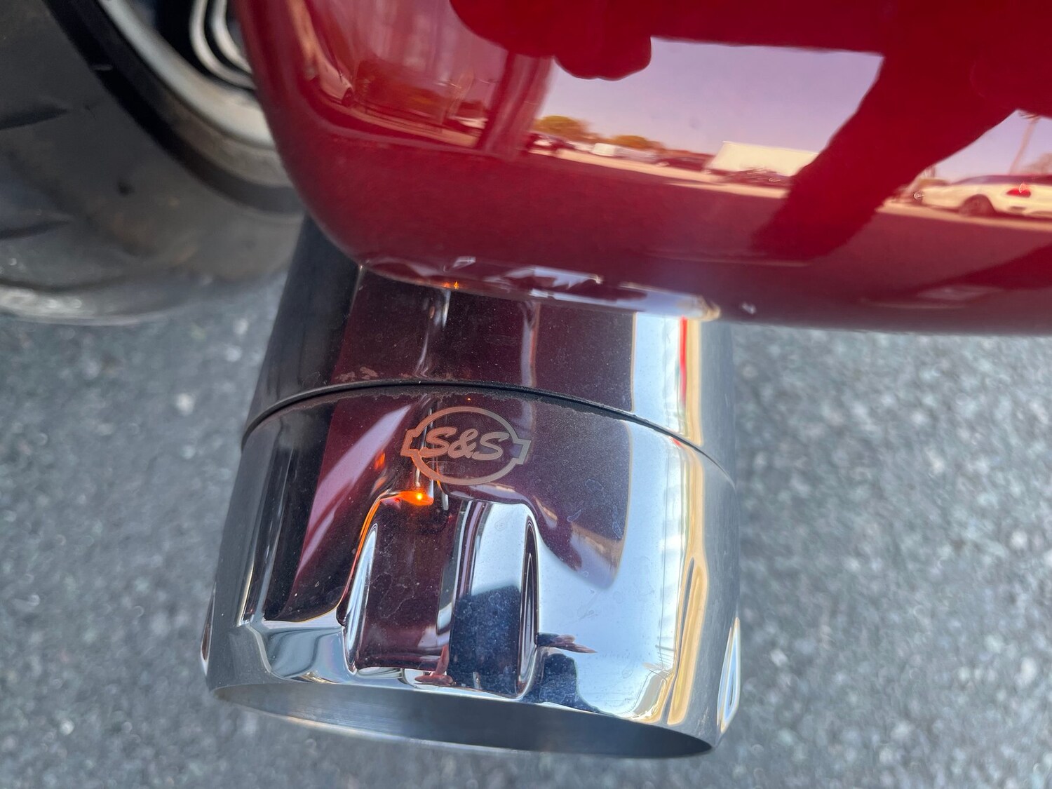 Used Harley-Davidson TOURING ELECTRA GLIDE 2024 for sale - 78475068: Photo 13
