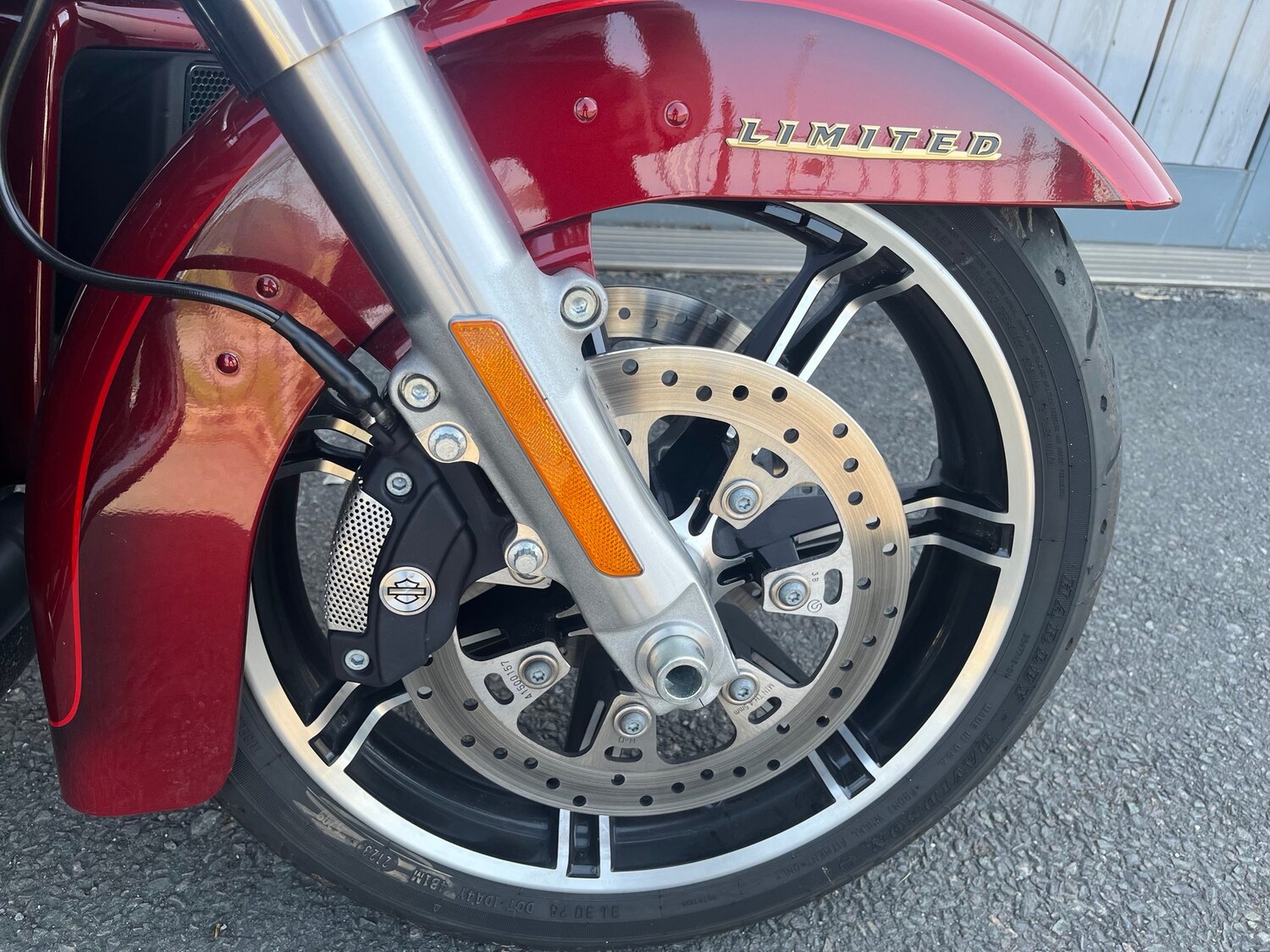 Used Harley-Davidson TOURING ELECTRA GLIDE 2024 for sale - 78475068: Photo 16