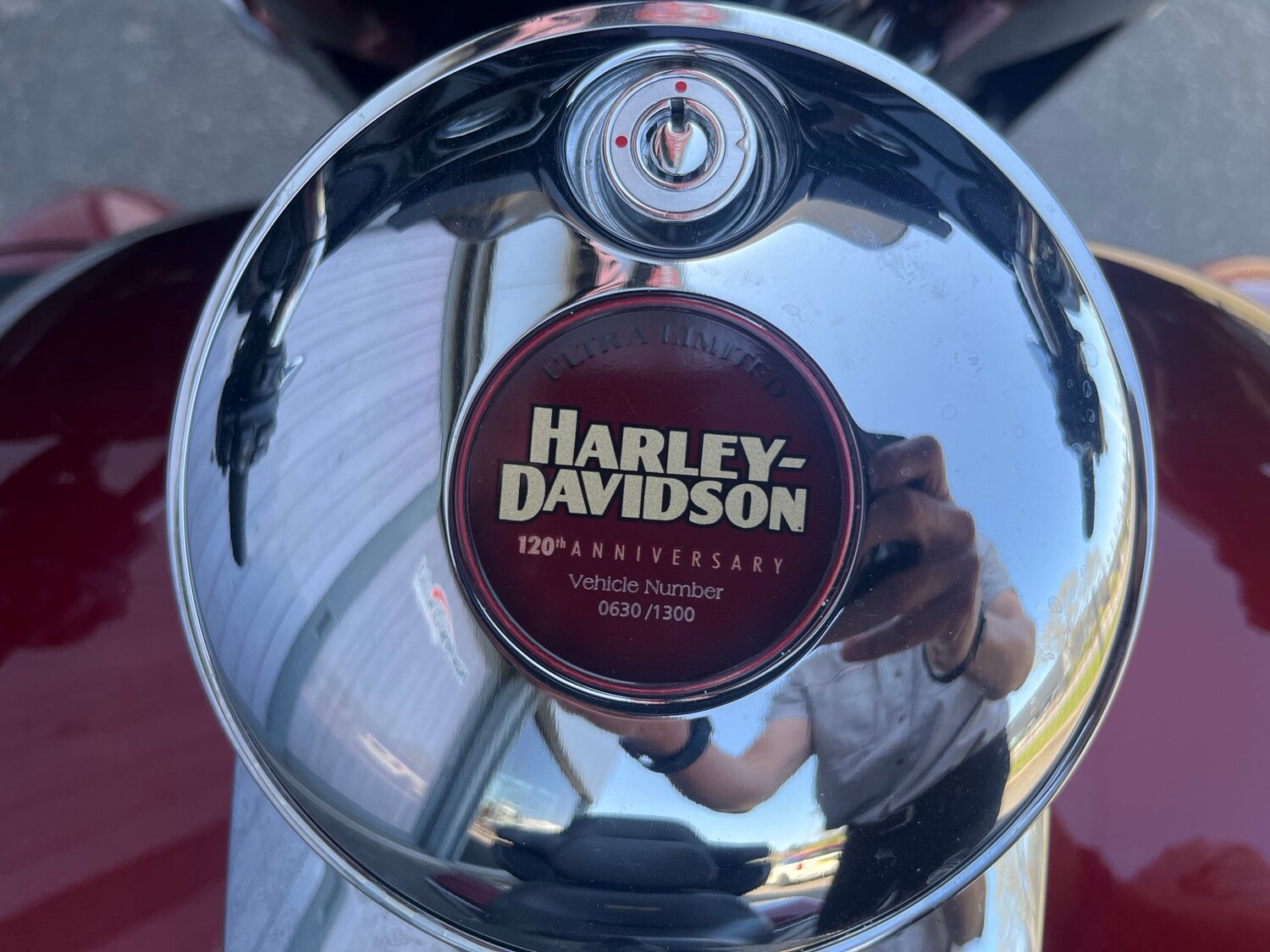 Used Harley-Davidson TOURING ELECTRA GLIDE 2024 for sale - 78475068: Photo 20