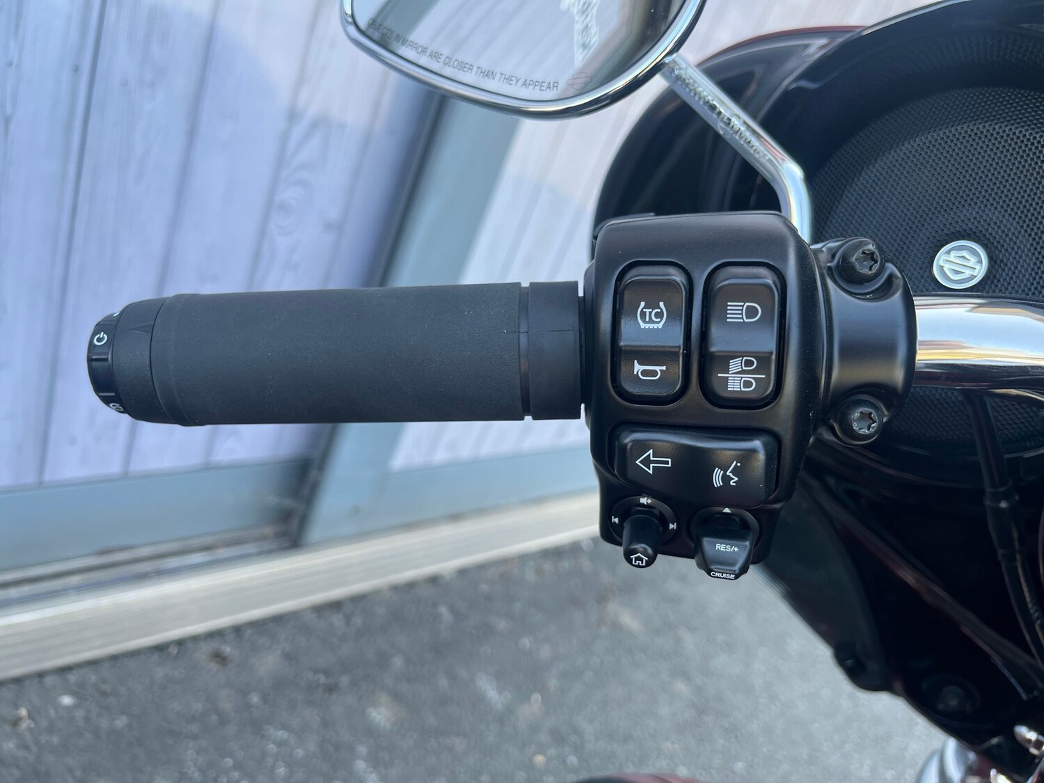 Used Harley-Davidson TOURING ELECTRA GLIDE 2024 for sale - 78475068: Photo 22