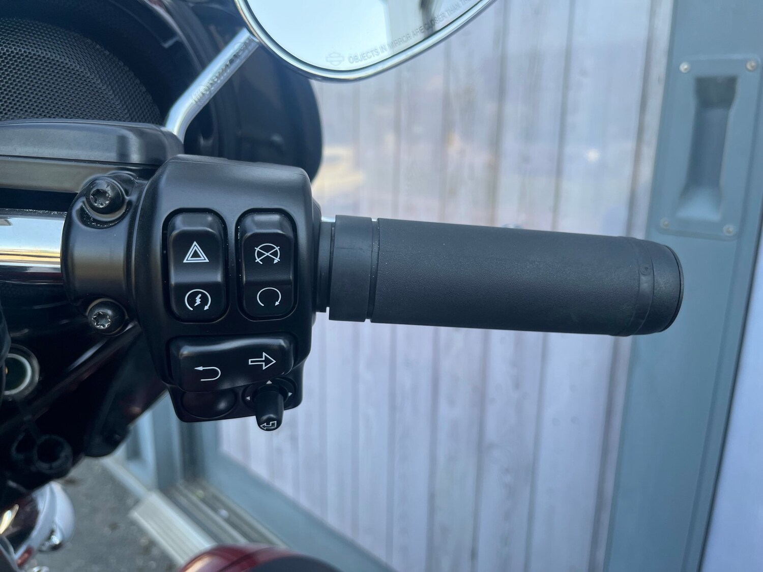 Used Harley-Davidson TOURING ELECTRA GLIDE 2024 for sale - 78475068: Photo 24