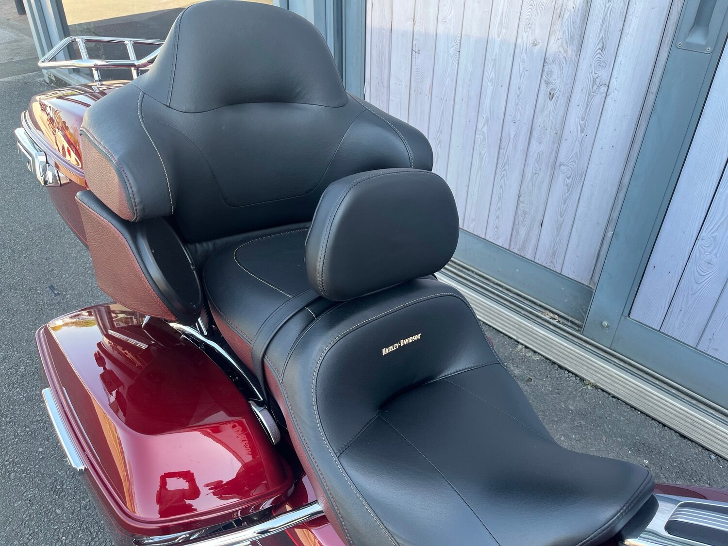 Used Harley-Davidson TOURING ELECTRA GLIDE 2024 for sale - 78475068: Photo 25