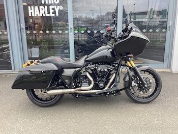 Used Harley-Davidson TOURING ROAD GLIDE 2019 for sale - bike-77921607: Photo