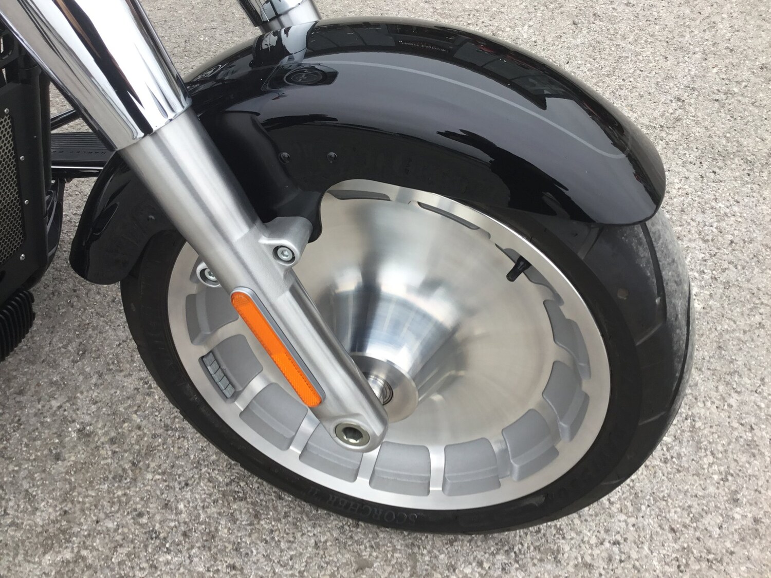 Harley-Davidson SOFTAIL FLFBS FAT BOY 114