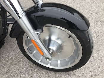 Used Harley-Davidson SOFTAIL FLFBS FAT BOY 114 2021 for sale - bike-76281725: Photo