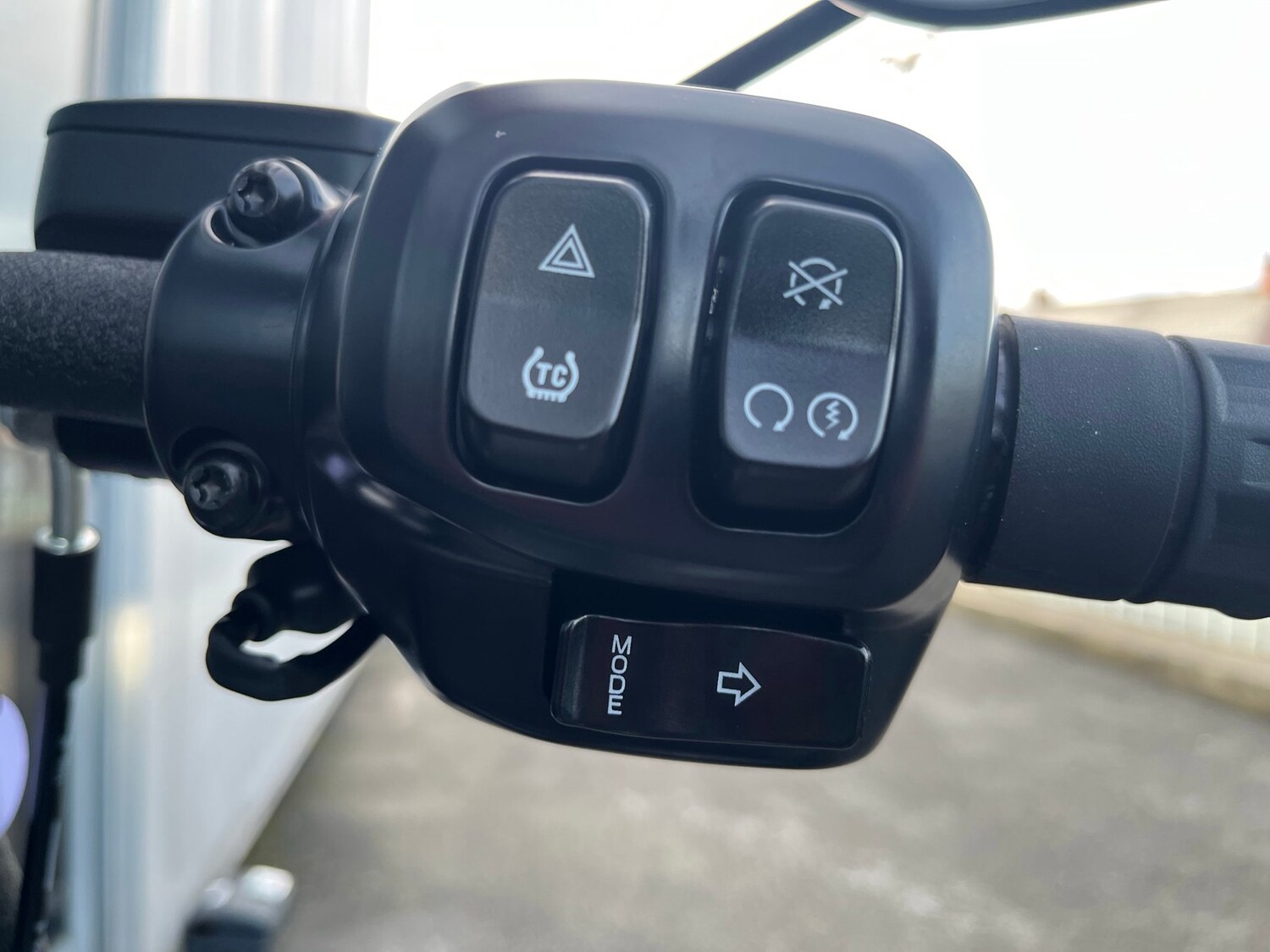 Harley-Davidson SOFTAIL STREET BOB