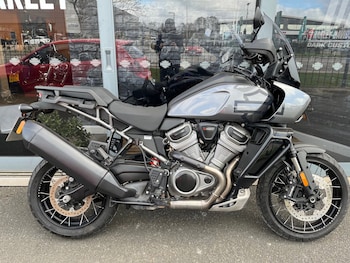 Used Harley-Davidson PAN AMERICA 2024 for sale - bike-77837259: Photo