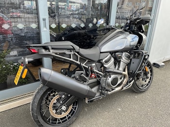 Used Harley-Davidson PAN AMERICA 2024 for sale - bike-77837259: Photo