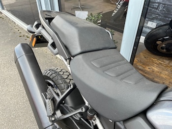 Used Harley-Davidson PAN AMERICA 2024 for sale - bike-77837259: Photo