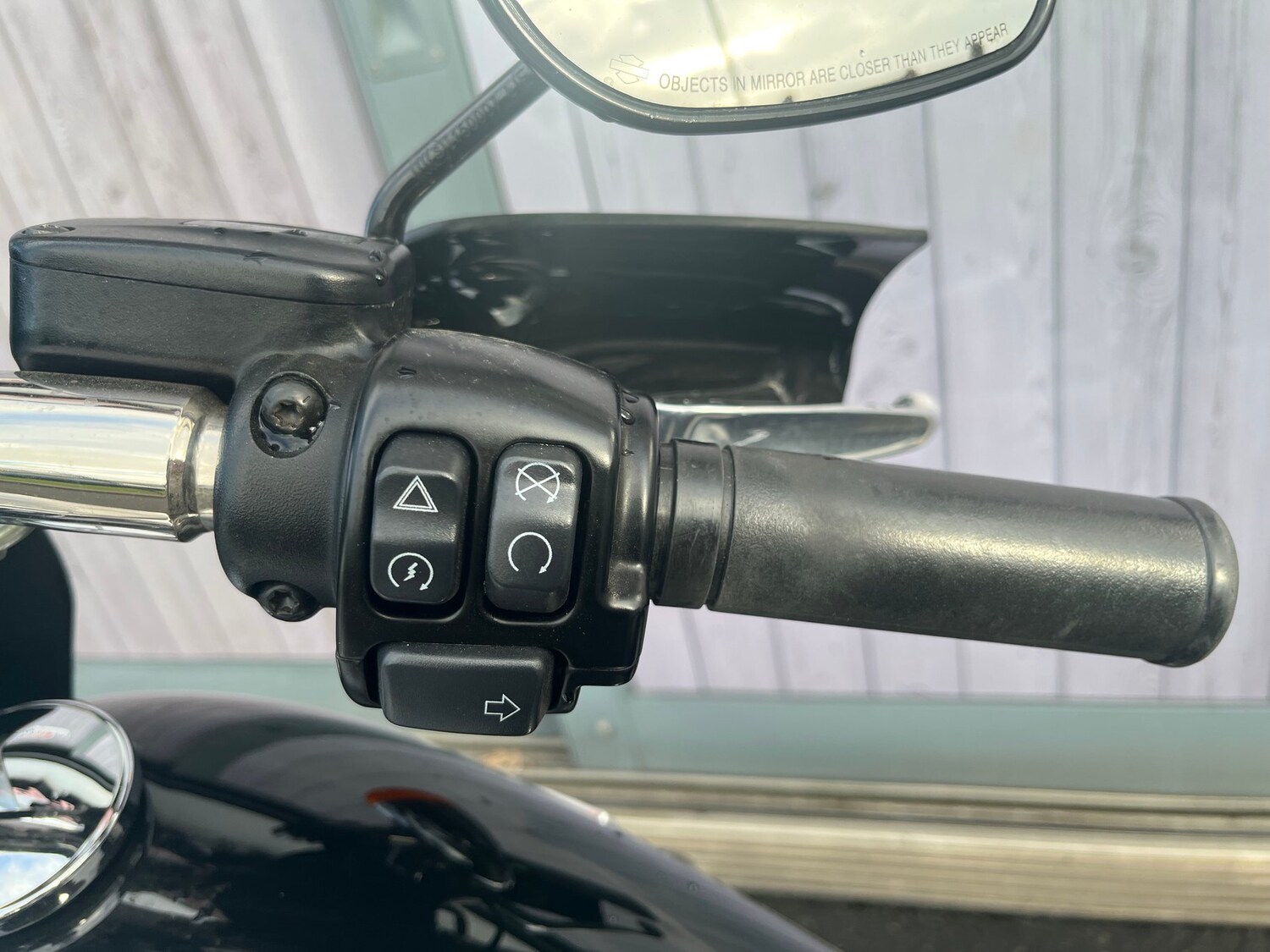 Harley-Davidson SOFTAIL SPORT GLIDE