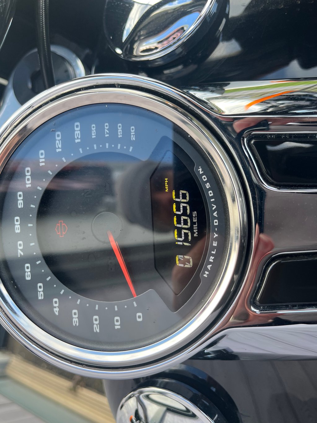 Harley-Davidson SOFTAIL SPORT GLIDE