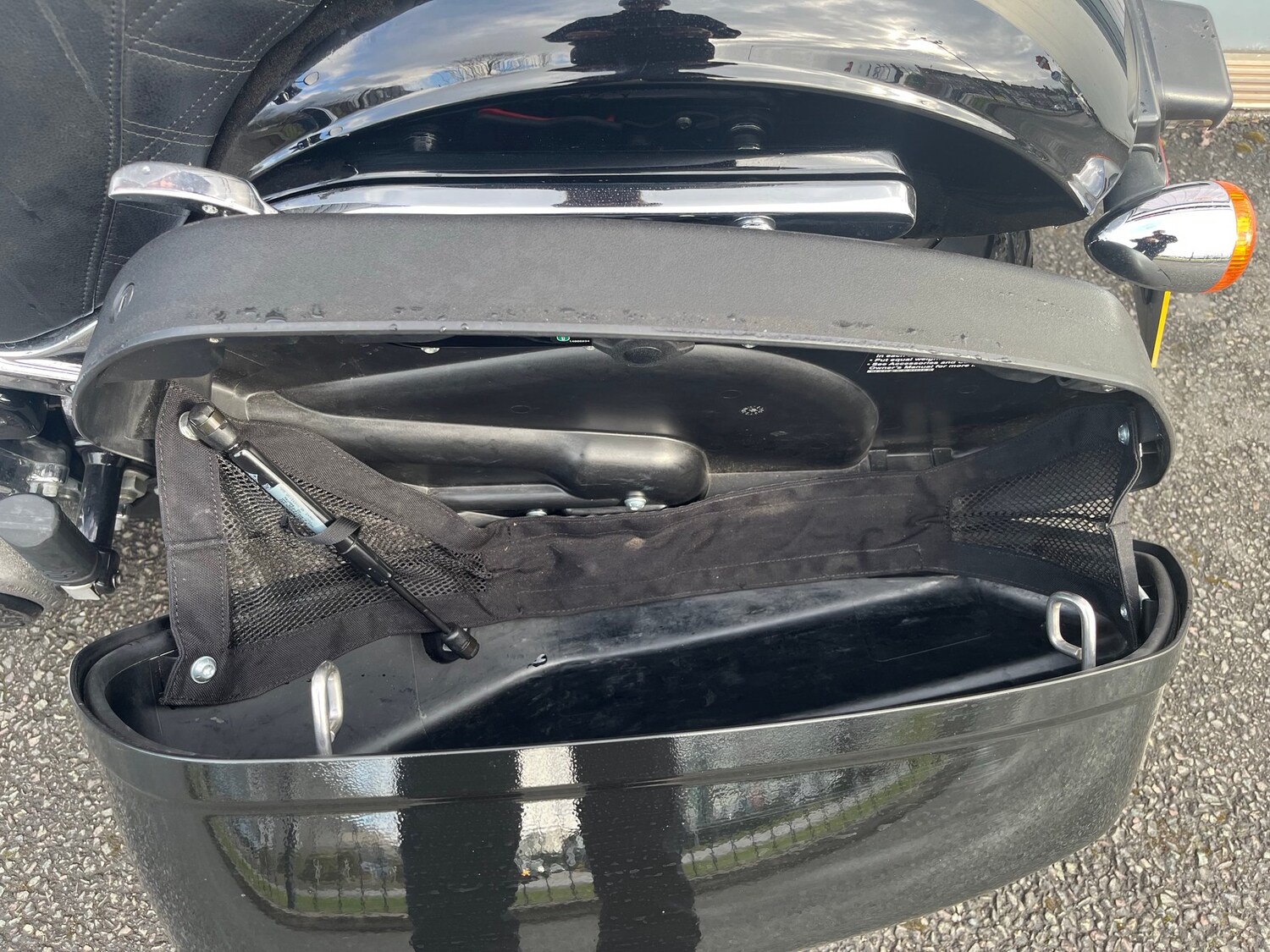 Harley-Davidson SOFTAIL SPORT GLIDE