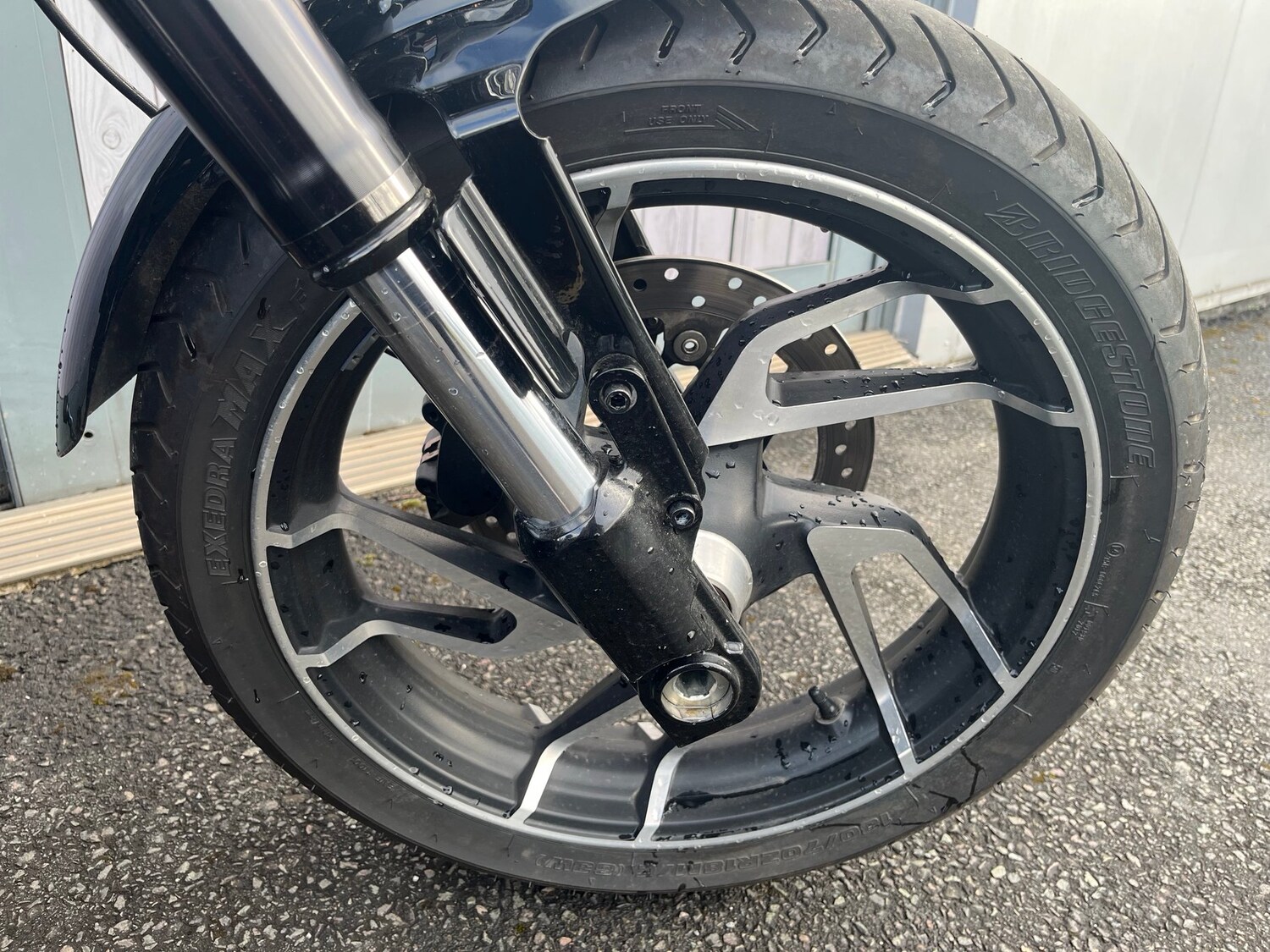 Harley-Davidson SOFTAIL SPORT GLIDE