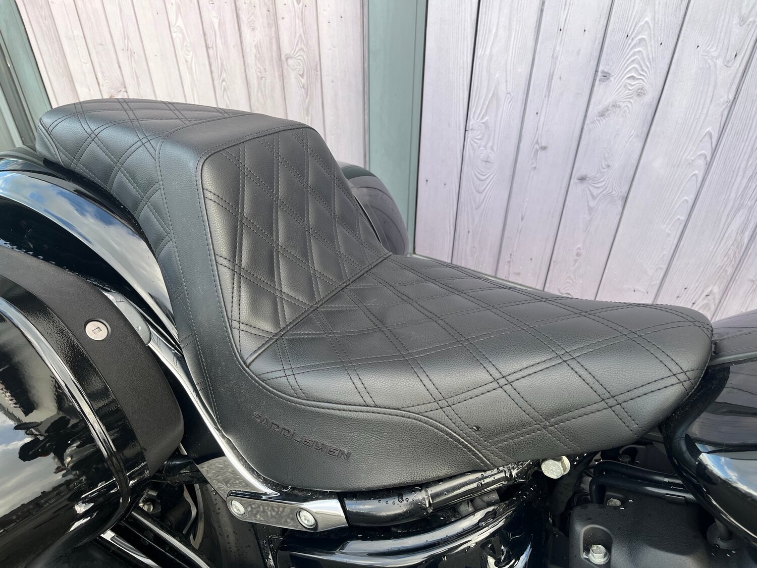 Harley-Davidson SOFTAIL SPORT GLIDE