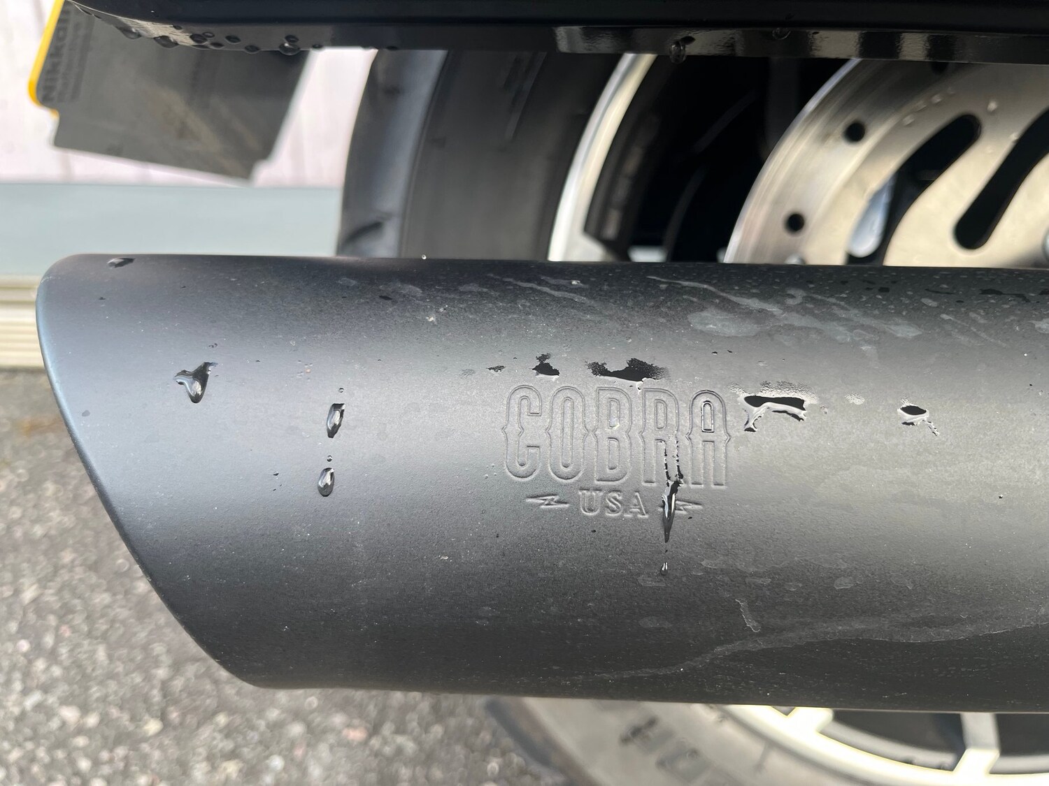 Harley-Davidson SOFTAIL SPORT GLIDE