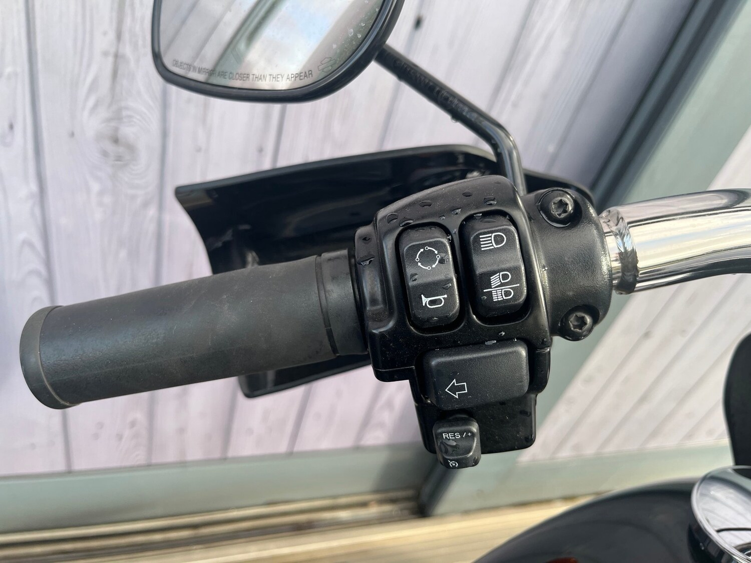 Harley-Davidson SOFTAIL SPORT GLIDE