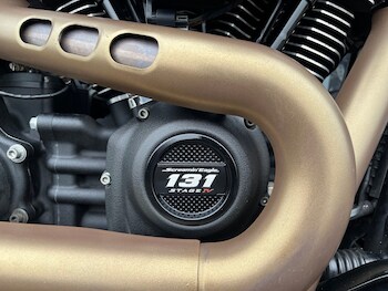 Used Harley-Davidson SOFTAIL FXFBS FAT BOB 114 2019 for sale - bike-77140887: Photo