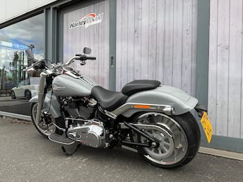 Used Harley-Davidson SOFTAIL FAT BOY 2024 for sale - bike-79792887: Photo