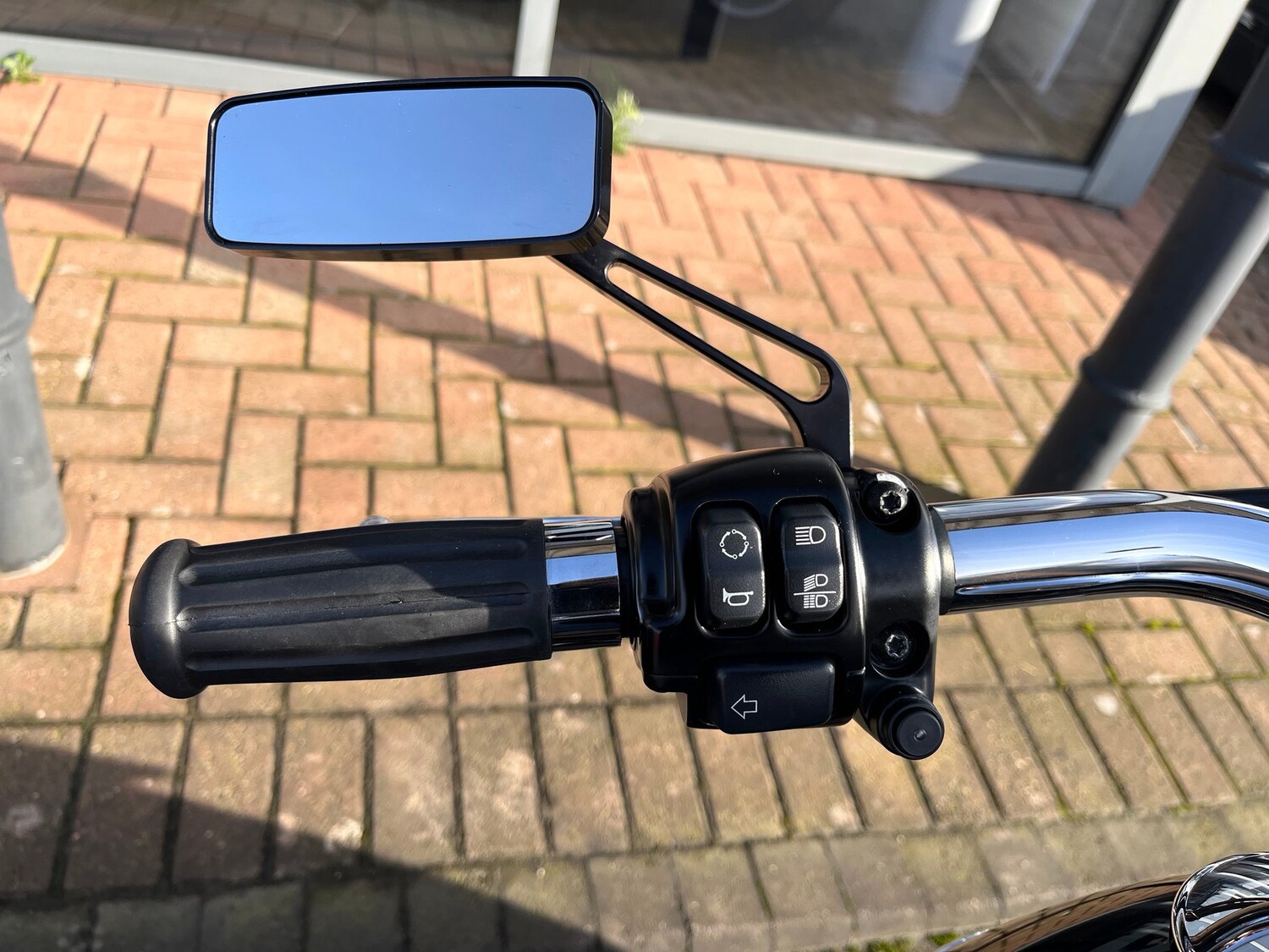 Harley-Davidson SOFTAIL FAT BOY