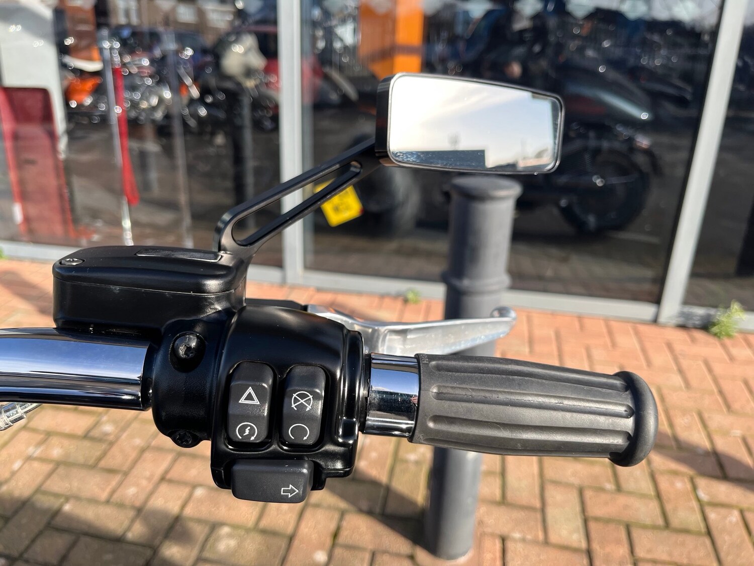 Harley-Davidson SOFTAIL FAT BOY