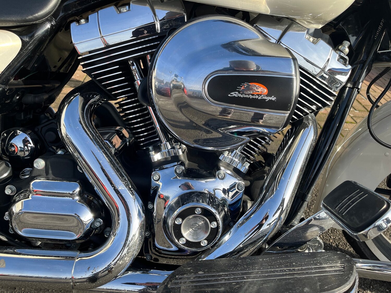 Harley-Davidson SOFTAIL FAT BOY