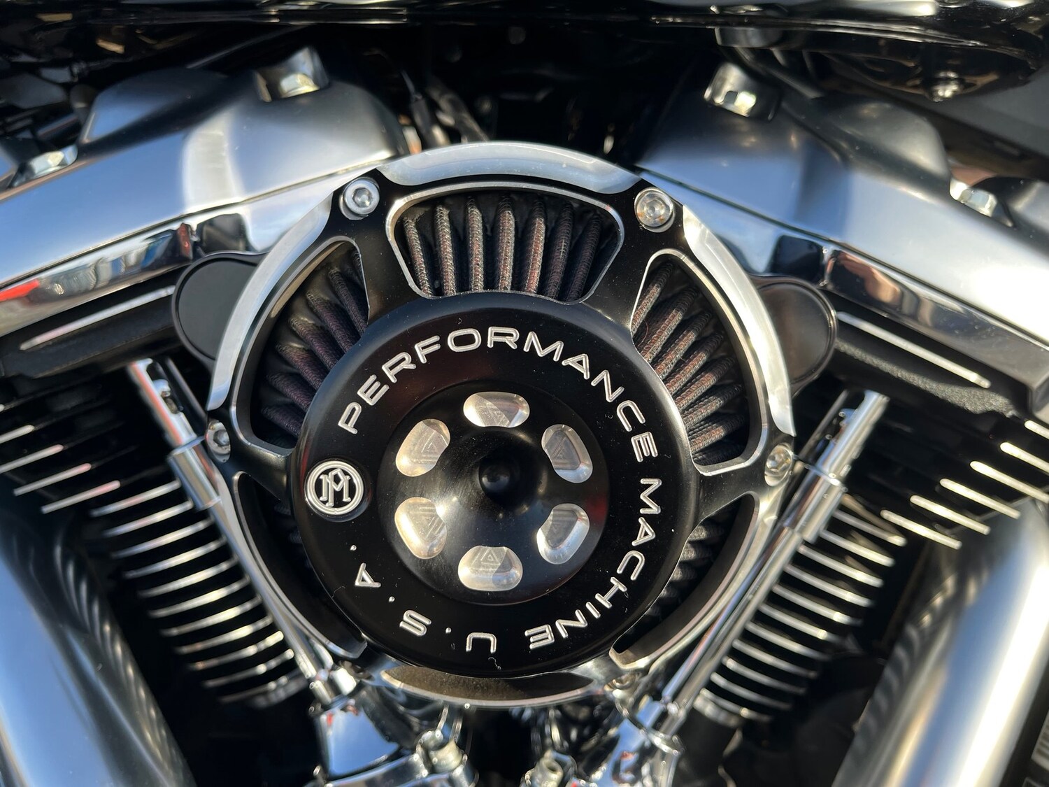 Harley-Davidson SOFTAIL FAT BOY