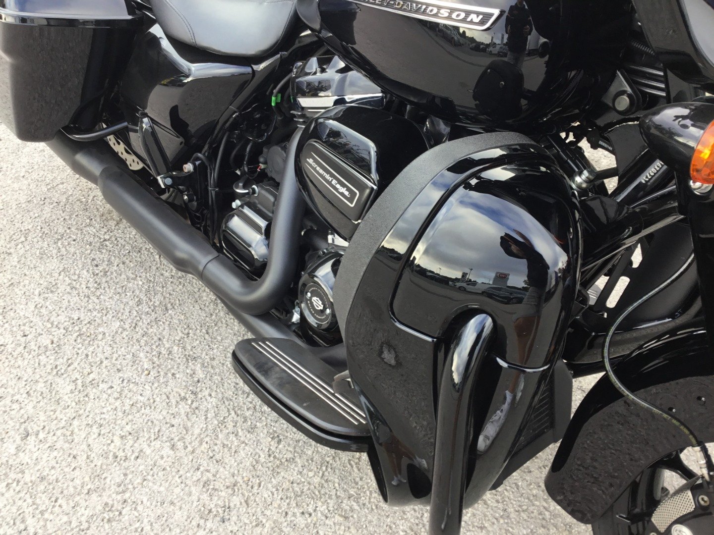 Harley-Davidson STREET GLIDE SPECIAL