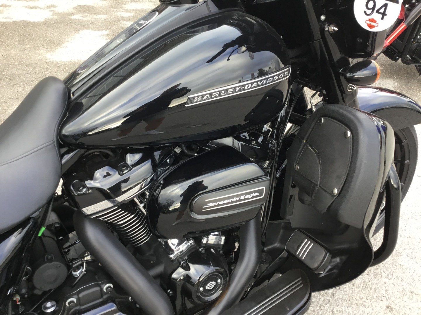 Harley-Davidson STREET GLIDE SPECIAL