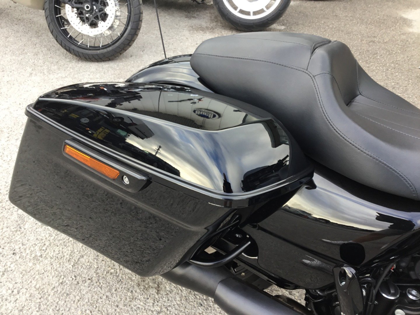 Harley-Davidson STREET GLIDE SPECIAL