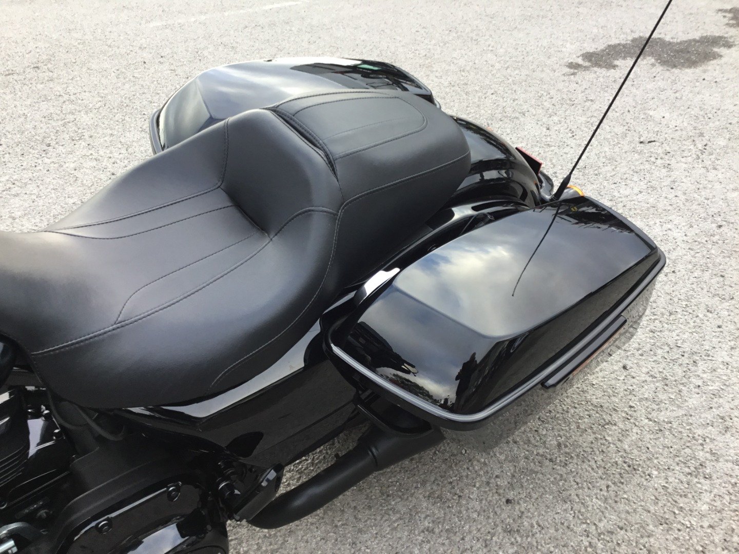 Harley-Davidson STREET GLIDE SPECIAL