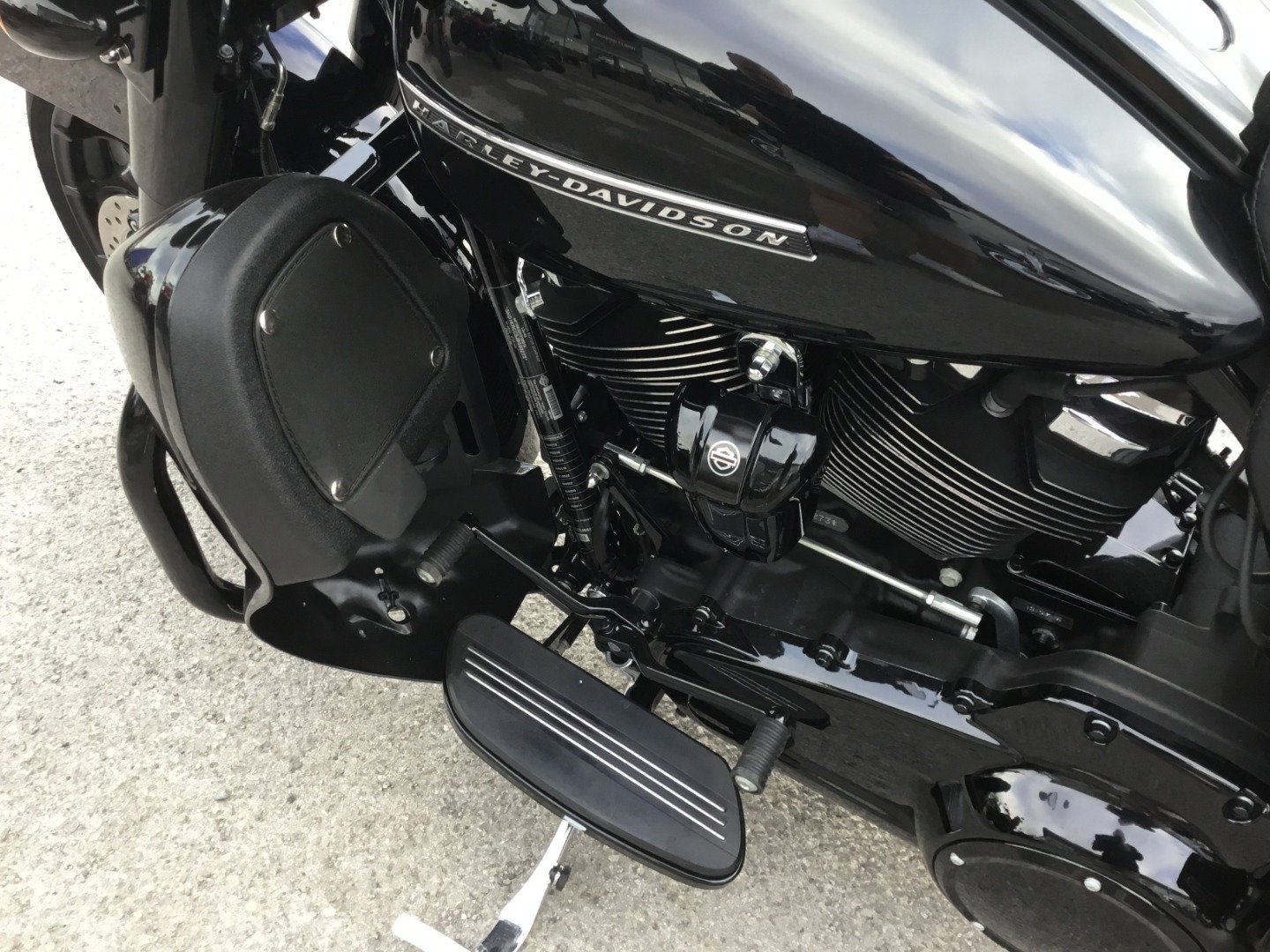 Harley-Davidson STREET GLIDE SPECIAL