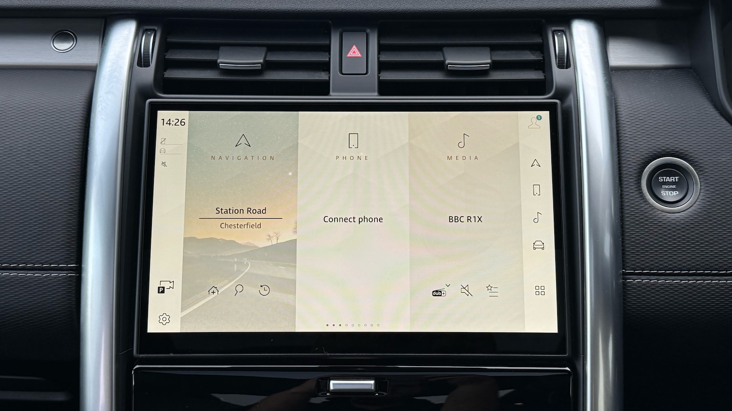 Used Land Rover Discovery 2024 for sale - 76405177: Photo 14