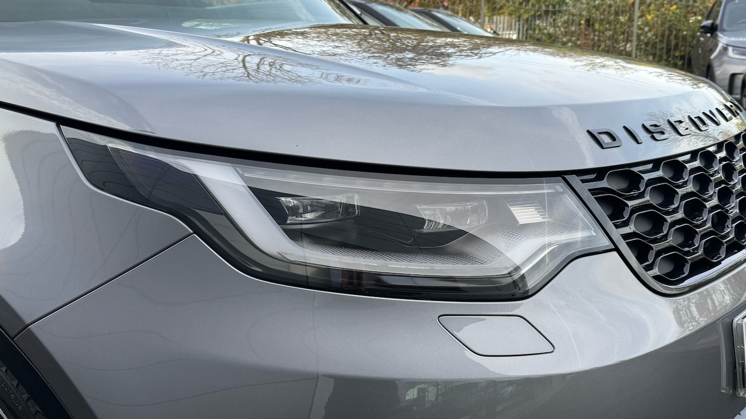 Used Land Rover Discovery 2024 for sale - 76405177: Photo 17