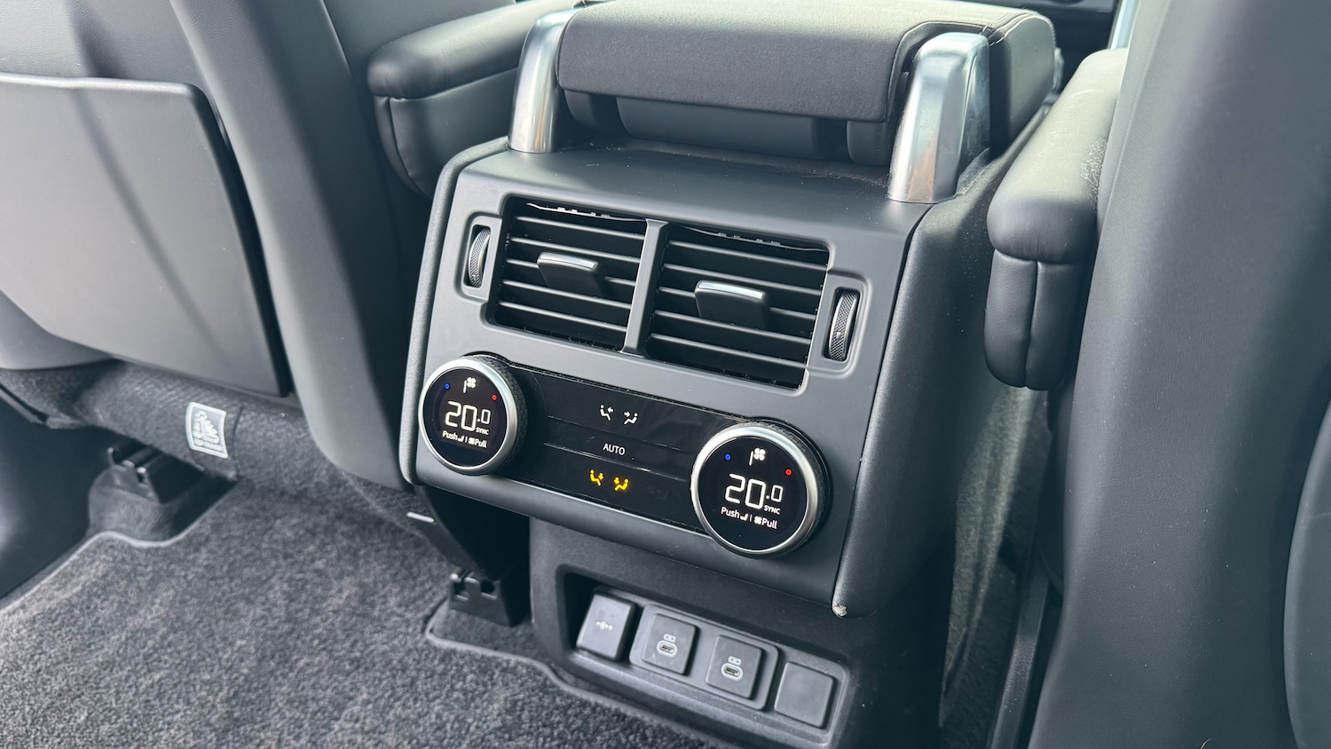 Used Land Rover Discovery 2024 for sale - 76405177: Photo 18