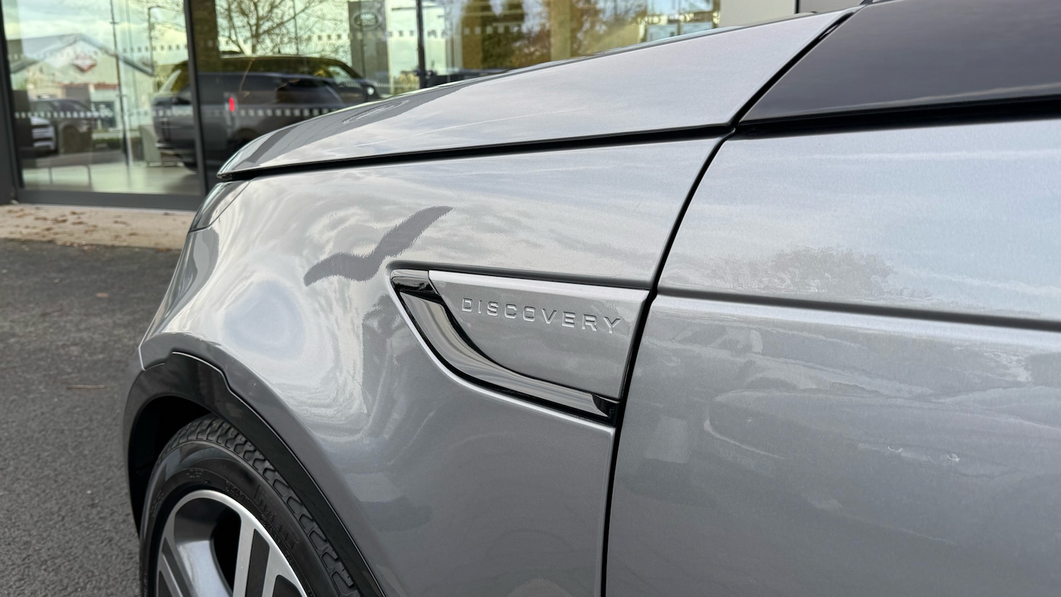 Used Land Rover Discovery 2024 for sale - 76405177: Photo 20