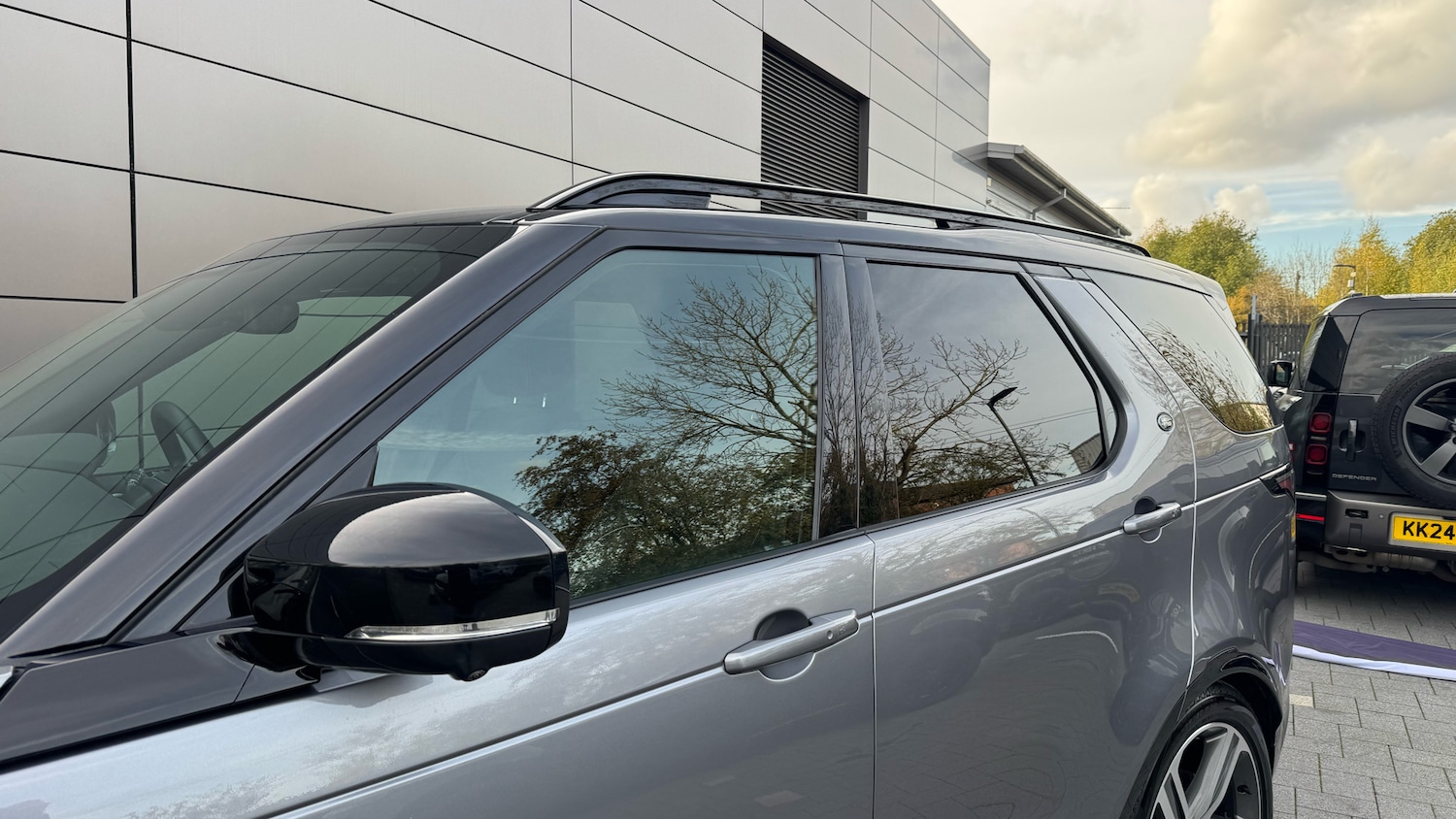 Used Land Rover Discovery 2024 for sale - 76405177: Photo 22