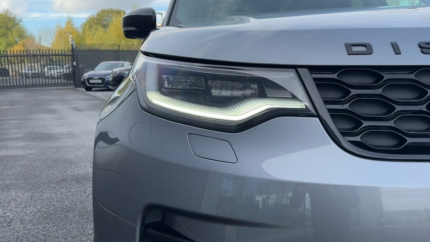 Used Land Rover Discovery 2024 for sale - 76405177: Photo 29